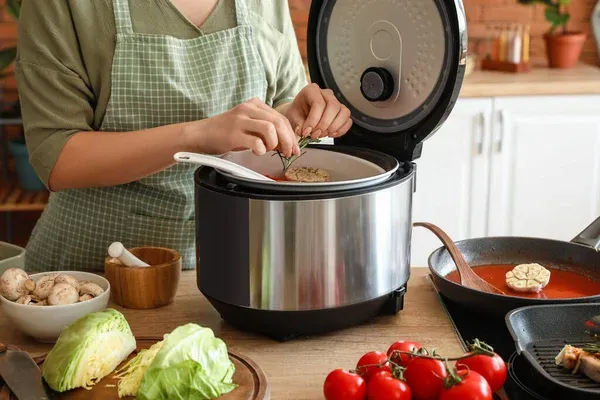 바쁜 아침을 위한 똑똑한 선택